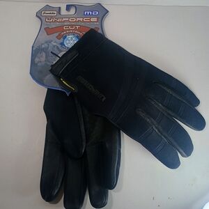 Franklin Uniforce 2nd Skin2 Cut Resistant Cold Weather Tactical Gloves
